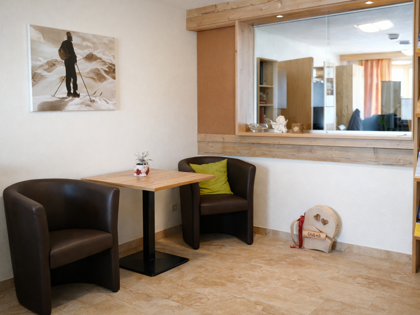 Wellness Sauna Solarium haus Isabell